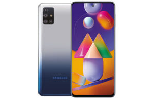 Galaxy M31s Türkiye pazarına giriş yaptı! 5000 TL Altı Telefonlar