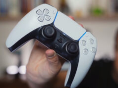 PS5 DualSense ile tuşları değiştiriyor! PS5 DualSense