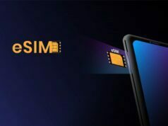 eSIM Türkiye için göründü! Çok yakında geliyor! eSIM Türkiye
