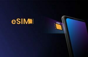 eSIM Türkiye için göründü! Çok yakında geliyor! eSIM Türkiye