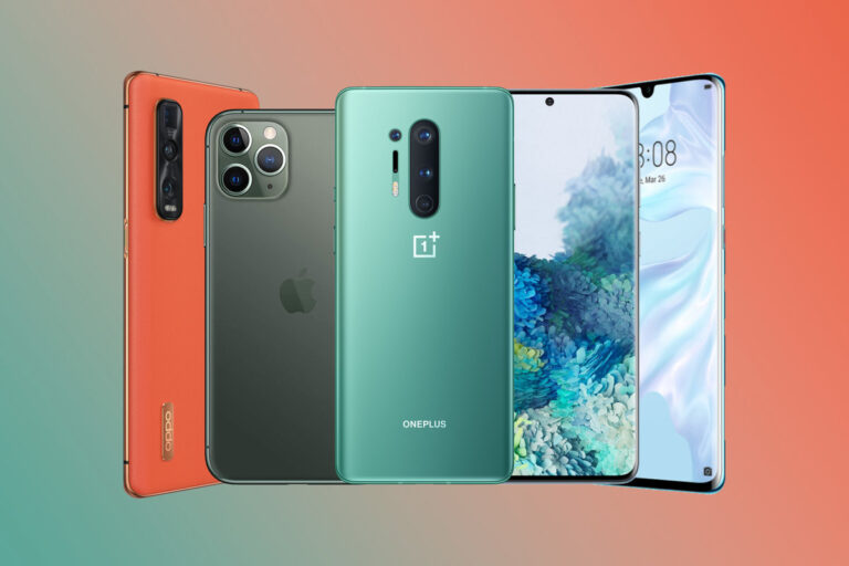 En Güvenli Akıllı Telefon Markası Bakın Kim Oldu