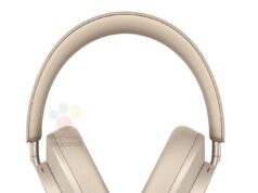 Huawei FreeBuds Studio fotoğrafları sızdırıldı!