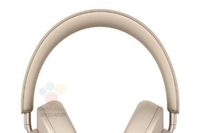 Huawei FreeBuds Studio fotoğrafları sızdırıldı!