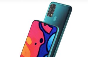 Samsung, Galaxy F41 modelini tanıttı: İşte fiyatı ve özellikleri