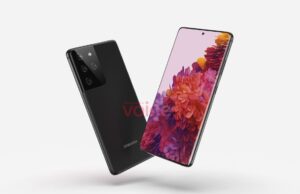 Samsung Galaxy S21 Ultra sızıntıları devam ediyor samsung galaxy s21 ultra