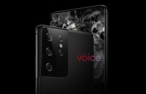 Samsung Galaxy S21 Ultra hakkında yeni detaylar ortaya çıktı