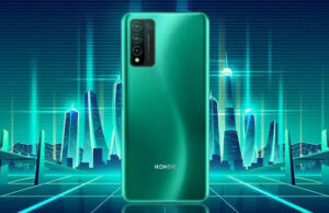 Honor 10X Lite Türkiye pazarına giriş yapıyor! honor 10x lite