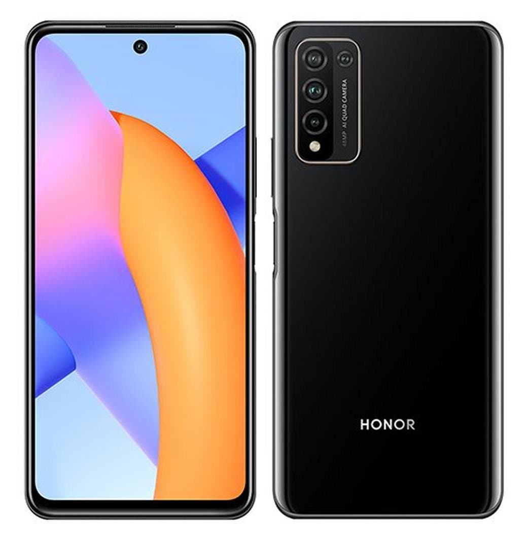 Honor un Yeni 10X Lite Modelinin G rselleri Ortaya kt BT G nl Honor un Yeni 10X Lite Modelinin G rselleri Ortaya kt BT G nl