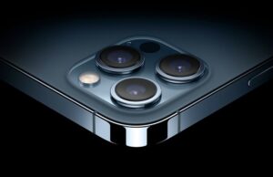 iPhone 12 için TBMM’ye başvuruda bulundu iPhone 12