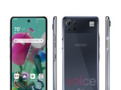 LG K92 5G modelinin özellikleri ortaya çıktı!