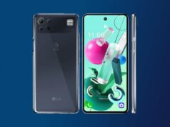 LG K92 5G orta segmentte kartları yeniden dağıtacak LG K92 5G