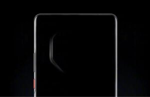 Huawei Mate 40 modelinin sekizgen kamera tasarımı paylaşıldı!