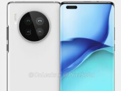 Huawei Mate 40 serisinin lansman tarihi belli oldu