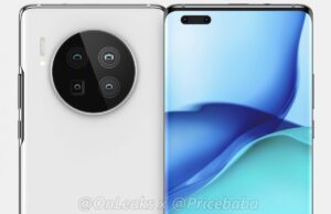 Huawei Mate 40 serisinin lansman tarihi belli oldu