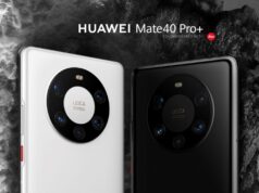 Huawei Mate 40 serisi tanıtıldı! İşte fiyatı ve özellikleri huawei mate 40 pro +