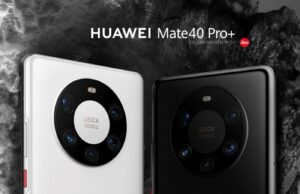 Huawei Mate 40 serisi tanıtıldı! İşte fiyatı ve özellikleri huawei mate 40 pro +