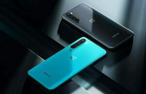 OnePlus Nord ülkemizde satışa sunuldu! OnePlus Nord