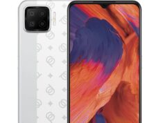 Oppo A73 duyuruldu: İşte özellikleri Oppo A73