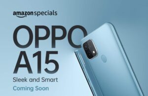 Üç kameralı yeni Oppo A15, sertifikasını aldı! oppo a15