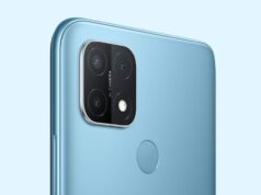 Oppo A15s tanıtım afişi görüldü. İşte detaylar oppo a15