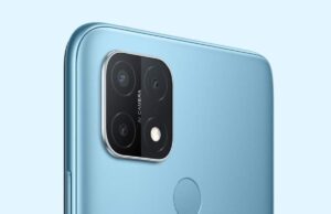 Oppo A15s tanıtım afişi görüldü. İşte detaylar oppo a15