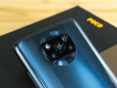 Poco X3 NFC, kamera performansıyla sınıfı geçti: İşte sonuçlar Poco X3 NFC