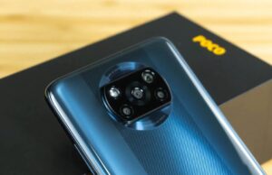 Poco X3 NFC, kamera performansıyla sınıfı geçti: İşte sonuçlar Poco X3 NFC