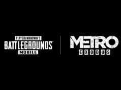 PUBG Mobile 1.1 Metro Royale ile geliyor! PUBG Mobile 1.1
