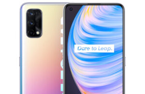 Realme Q2 Pro 5G yargı dağıtmaya geldi! realme Q2 Pro