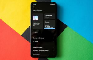 MIUI 12 güncellemesi çok sevilecek özellik ile geliyor