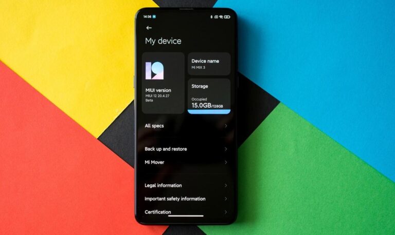 Redmi Note 8 MIUI 12 güncellemesi geliyor! Türk Kullanıcılar ne durumda?