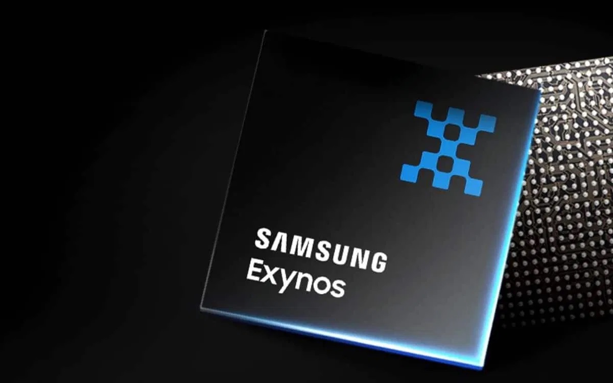 Samsung 3 nm