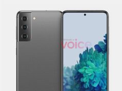 Samsung Galaxy S21 Render görüntüleri ortaya çıktı! galaxy s21