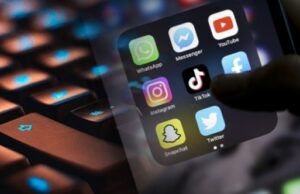 Sosyal medya düzenlemesi yürürlüğe girdi! Sosyal medya düzenlemesi