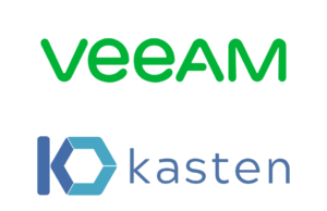 Veeam Kasten firmasını satın aldığını açıkladı! Kasten