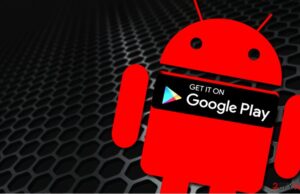 Bu Play Store uygulamaları tehlike saçıyor! Play Store uygulamaları