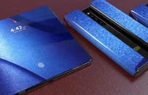 Xiaomi katlanabilir telefon hakkında ilk detaylar belli oldu Xiaomi yeni akıllı telefon teknolojileri