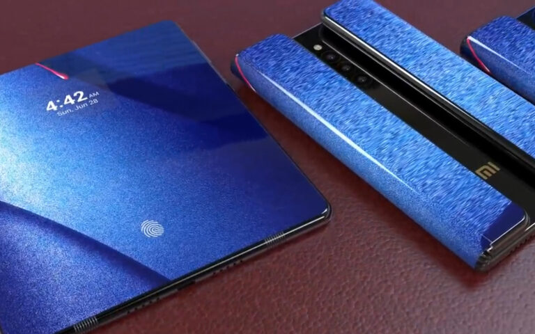 Xiaomi Yeni Akıllı Telefon Teknolojileri Sızdırıldı İşte Detaylar