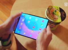 Xiaomi ‘’Cetus’’ kod adlı katlanabilir telefon ile geliyor olabilir Xiaomi katlanabilir akıllı telefon