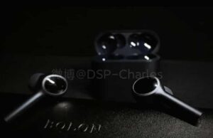 Xiaomi Mi Air 2 Pro videosu sızdırıldı: Ürünün tasarımı gözler önünde