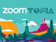 İletişimin Geleceği Zoomtopia 2020 Etkinliğinde Değerlendirildi Zoomtopia