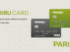 Paribu Card ile Türkiye’de bir ilke imza atılıyor Paribu Card