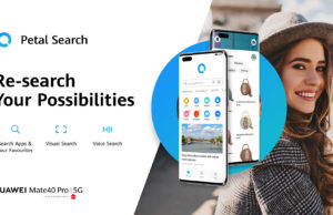 Huawei Petal Search neler sunuyor? Huawei Petal Search