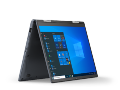 Dünyanın en hafif ikisi bir arada laptopu Dynabook’tan Dünyanın en hafif ikisi bir arada laptopu Dynabook'tan