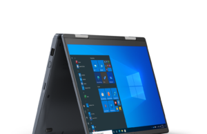 Dünyanın en hafif ikisi bir arada laptopu Dynabook’tan Dünyanın en hafif ikisi bir arada laptopu Dynabook'tan