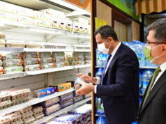 Ticaret Bakanlığı fiyat denetimi yapıyor Ticaret Bakanlığı