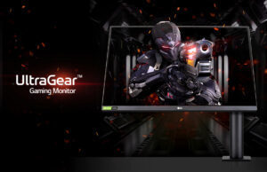 LG UltraGear 27GN880 oyuncuların rüyasını süslüyor