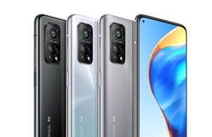Xiaomi Mi 10T Türkiye’de satışa sunuldu Xiaomi ve Samsung rekabetinde