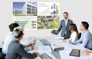 Epson projektör satışında rekor kırdı Epson projektör