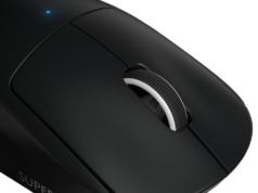 Logitech PRO X SUPERLIGHT tanıtıldı PRO X SUPERLIGHT
